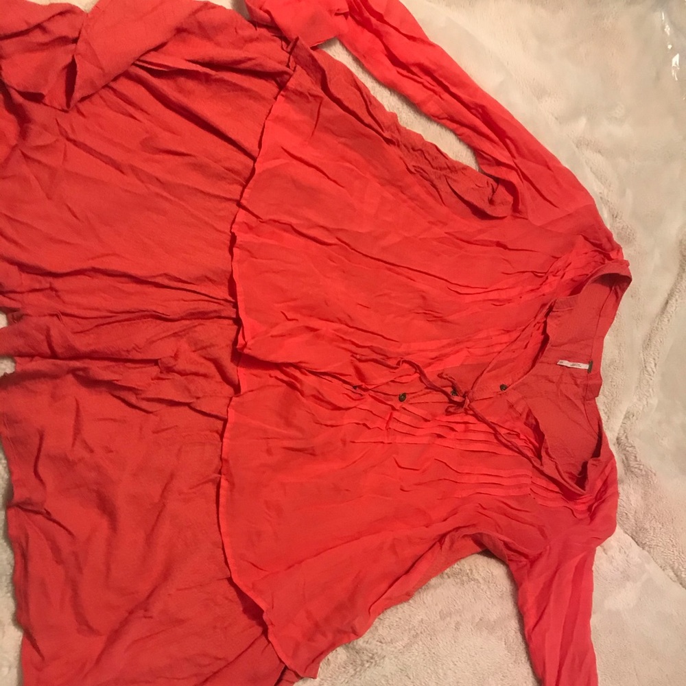 Tops/ dress
